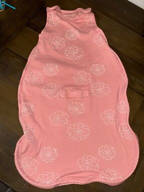 Woolino 2-24m Sleep Sack